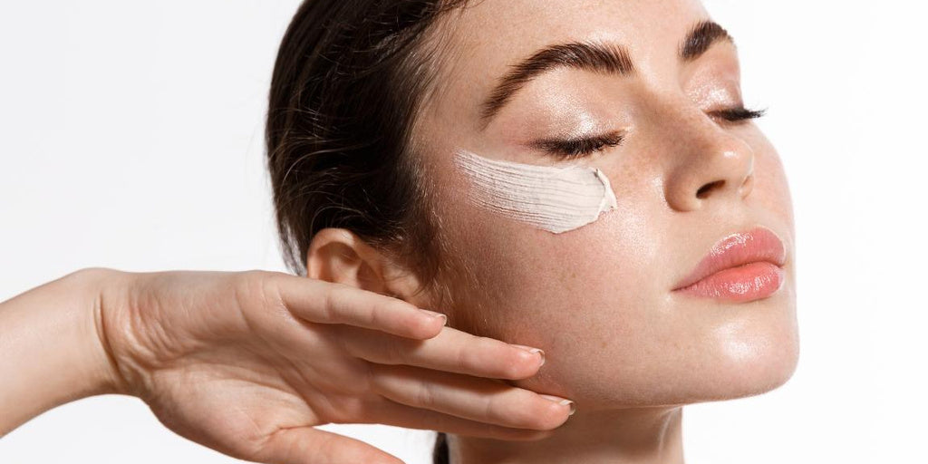 Skincare rutina