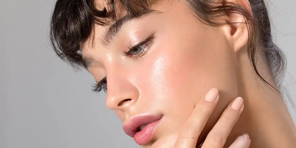 Glass Skin