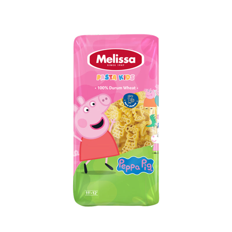 Detské cestoviny Peppa Pig