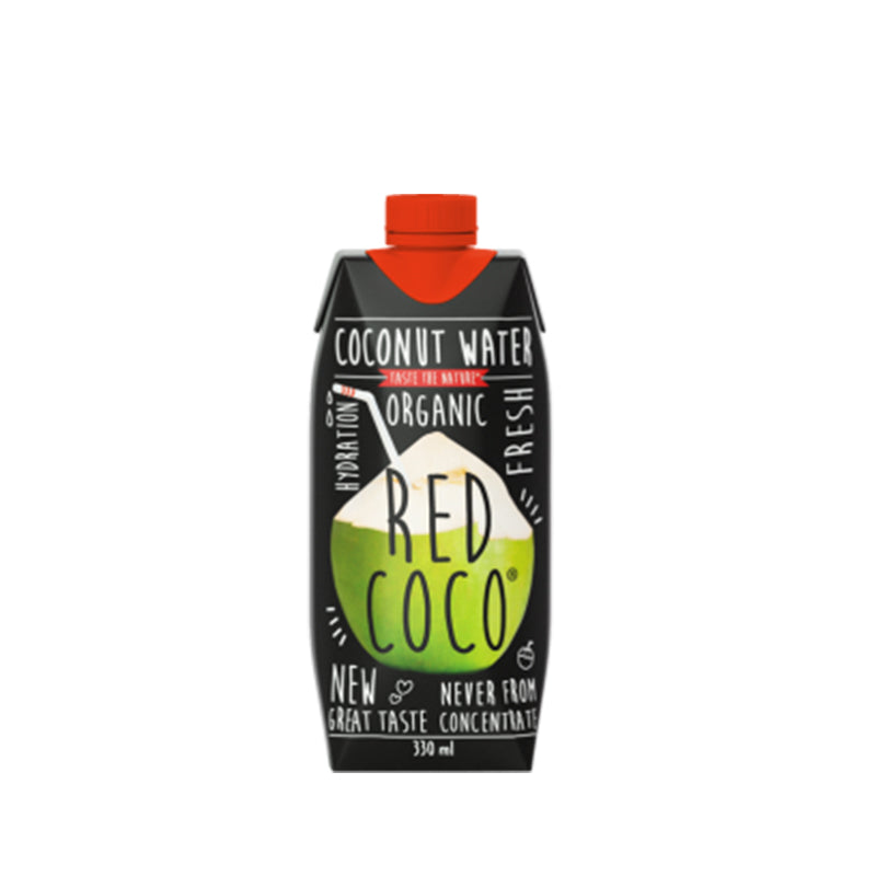 Bio Kokosová voda 330ml