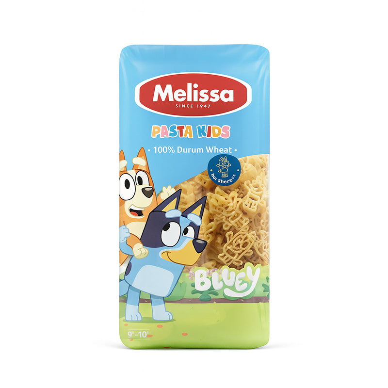 Detské cestoviny Bluey