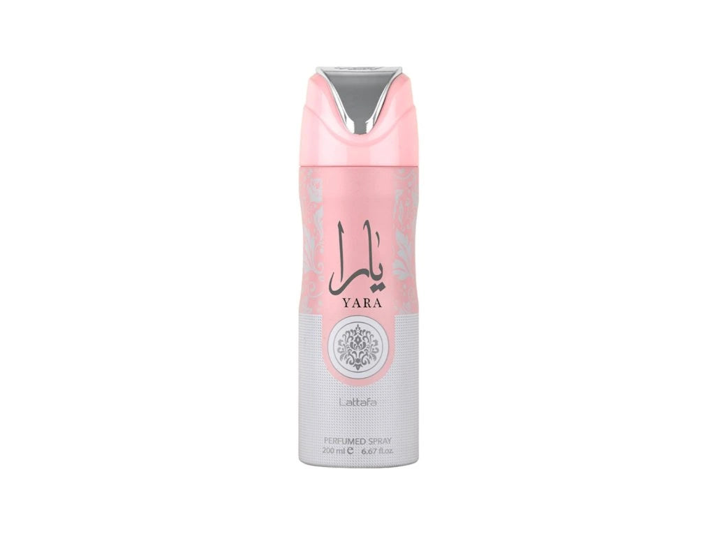 Dámsky dezodorant v spreji Yara Pink