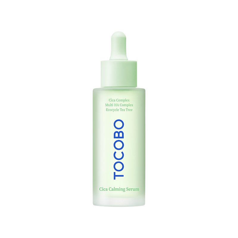 TOCOBO Upokojujúce pleťové sérum Cica Calming