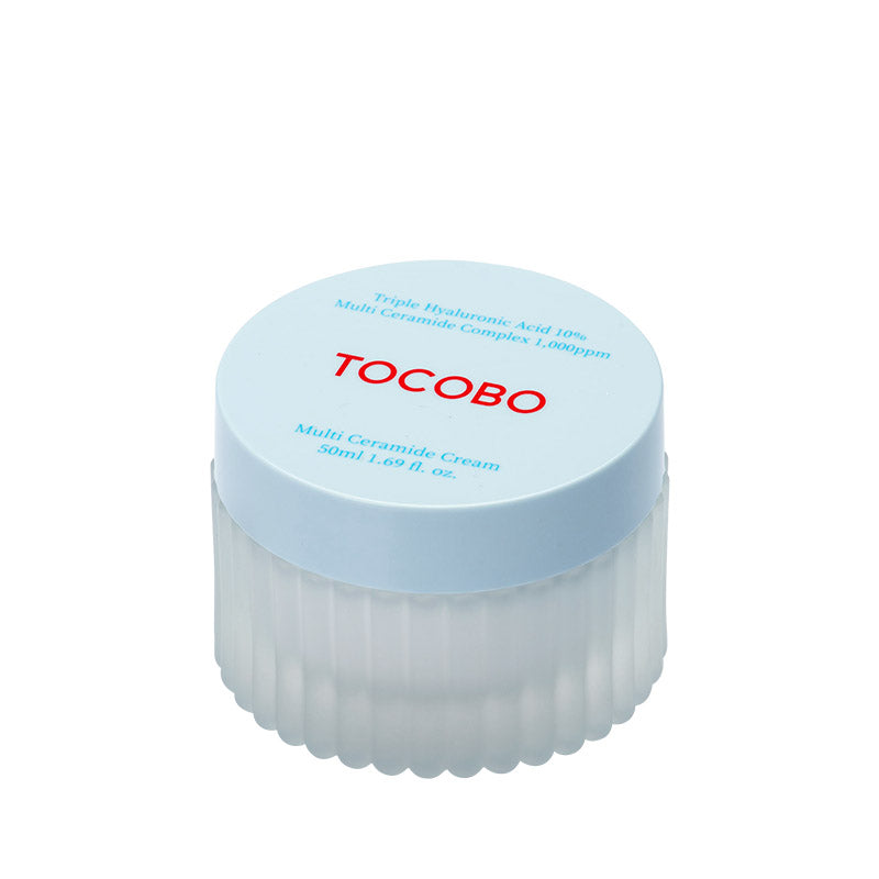 TOCOBO Hydratačný pleťový krém Multi Ceramide
