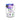 Sušená pochúťka Baby Fruity Melts Blueberry Bloom