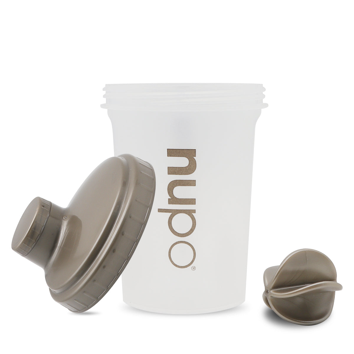 Nupo Šejker 500 ml