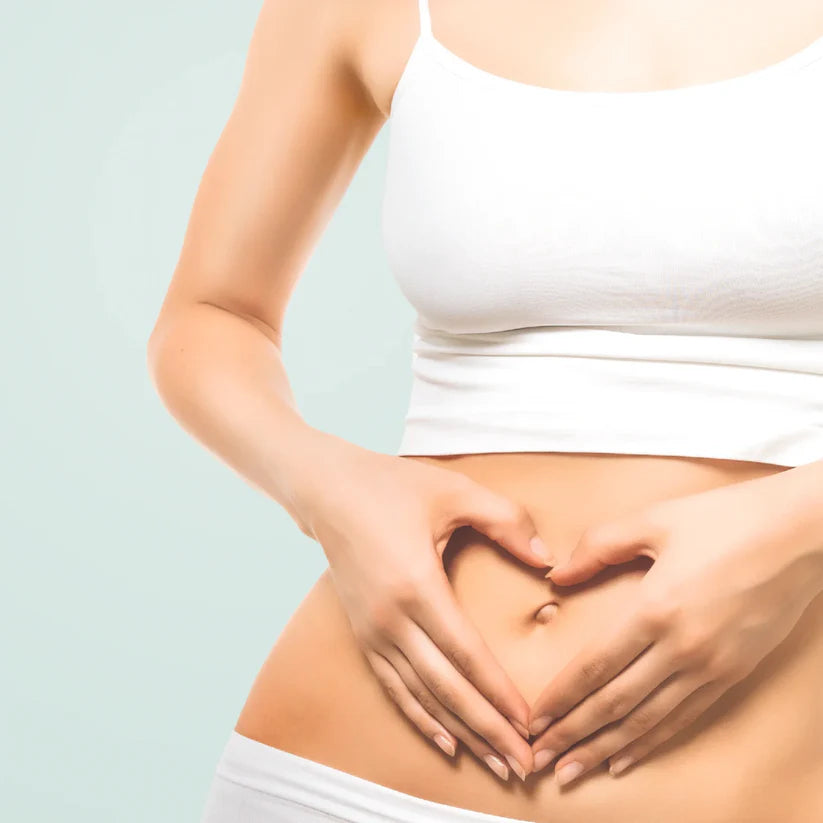 IBS Relief