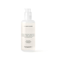 Odstraňovač make-upu na olejovej báze OIL BASED CLEANSER
