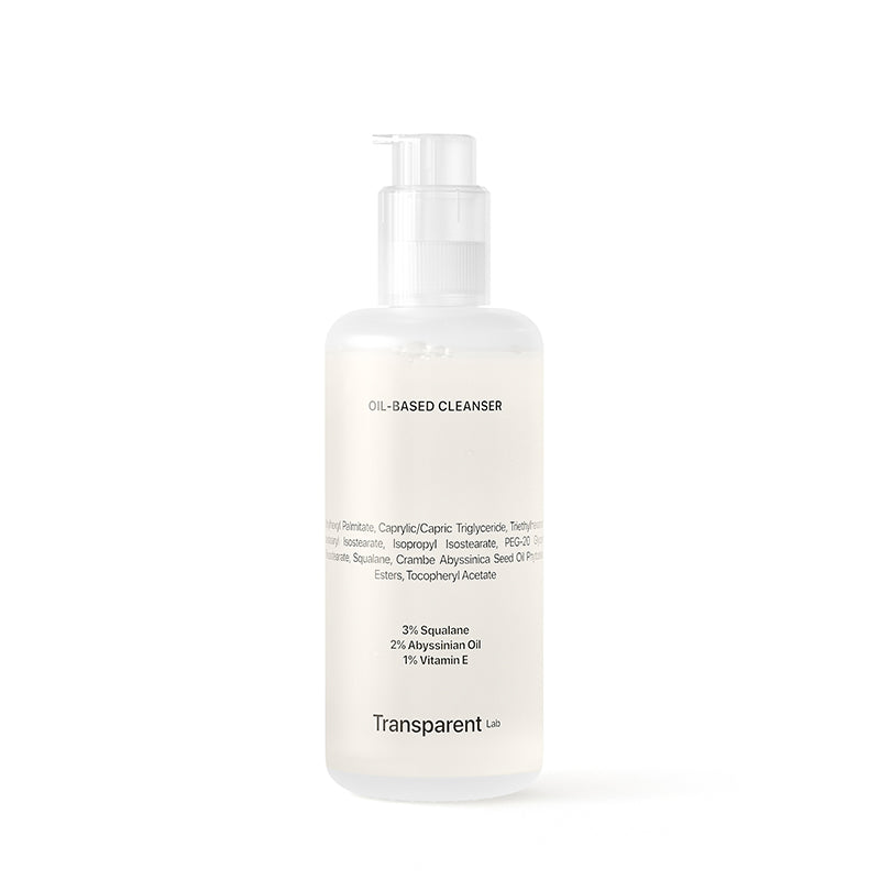 Odstraňovač make-upu na olejovej báze OIL BASED CLEANSER