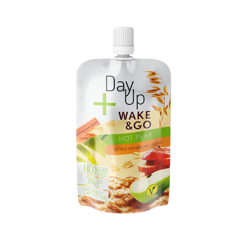 DayUp Kapsička Wake & Go Hot Pear