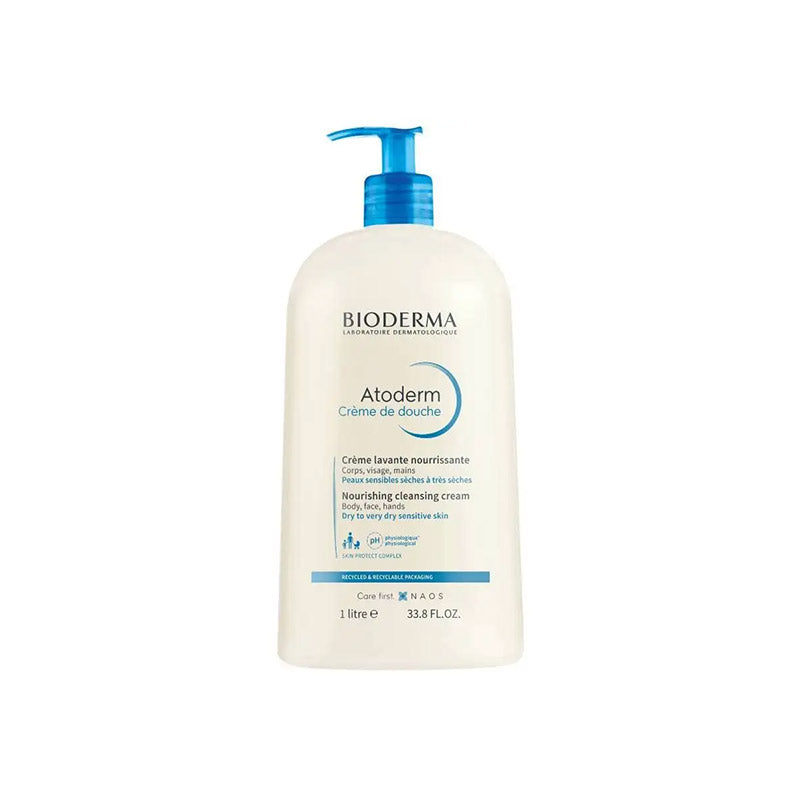 Ultra vyživujúci sprchovací gél Atoderm