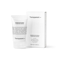 Ultra hydratačný pleťový krém BARRIER RESTORING HYDRATING CREAM
