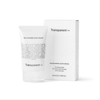 Rozjasňujúci krém s niacinamidom NIACINAMIDE GLOW CREAM