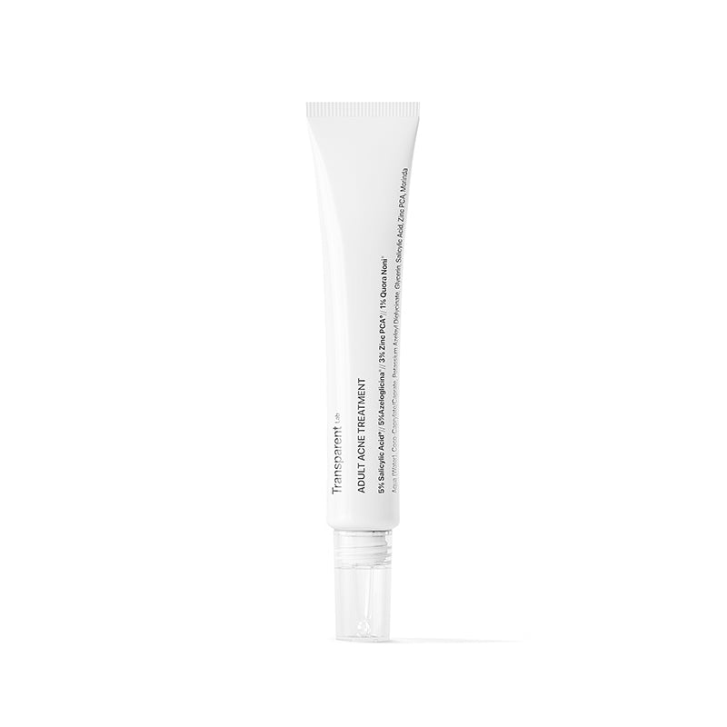 Ošetrenie aknóznej pleti ADULT ACNE TREATMENT