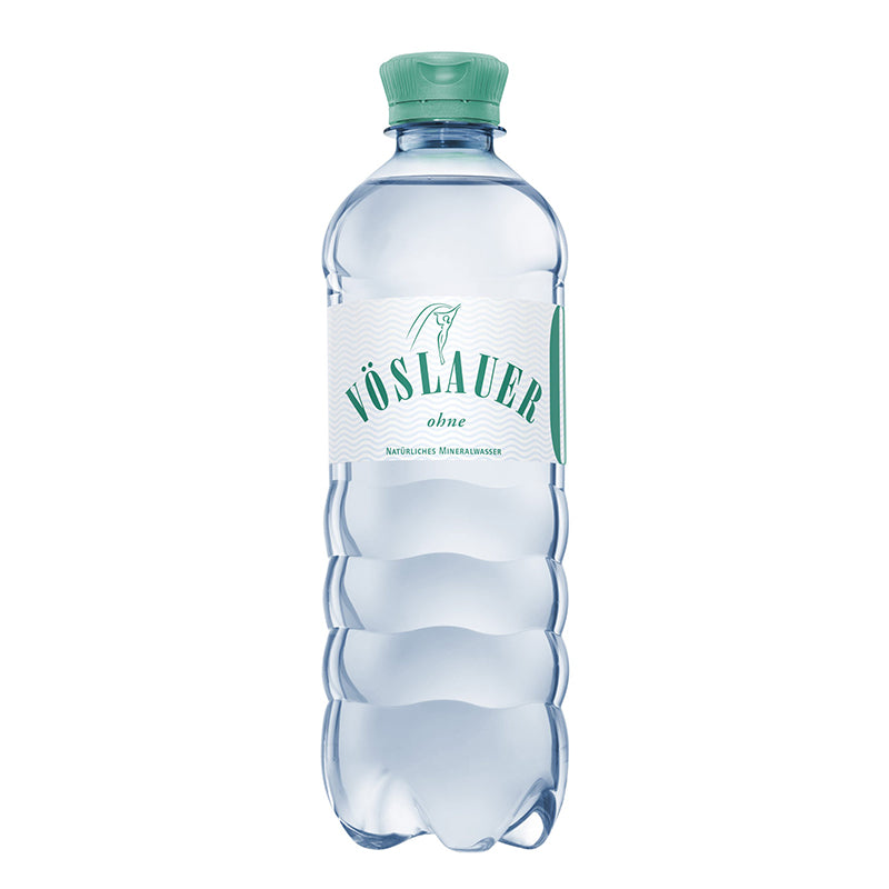 Prírodná minerálna voda neperlivá