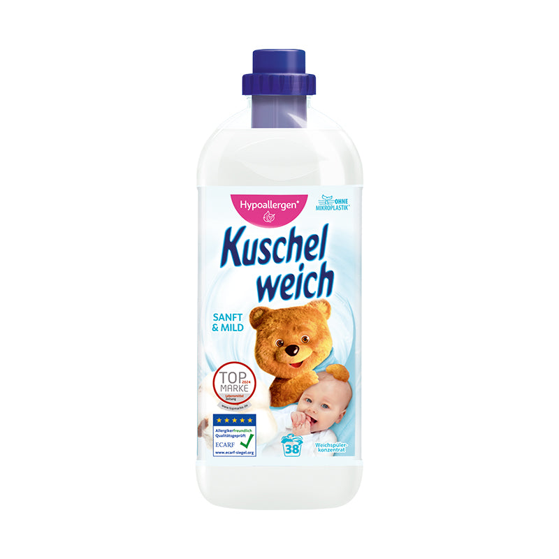 Aviváž Jemná a šetrná