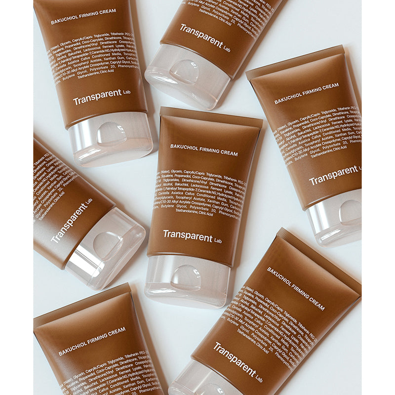 Spevňujúci krém na tvár BAKUCHIOL FIRMING CREAM