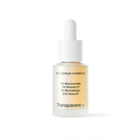 Očné sérum ošetrenie cez noc EYE REPAIR COMPLEX