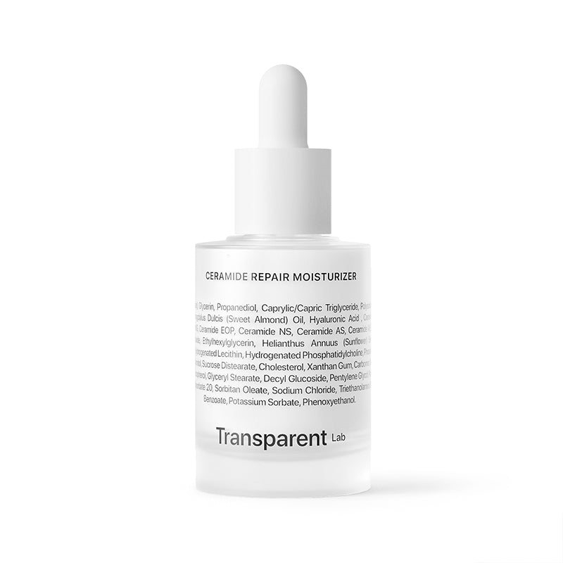 Ultrahydratačné sérum na pleť CERAMIDE REPAIR MOISTURIZER