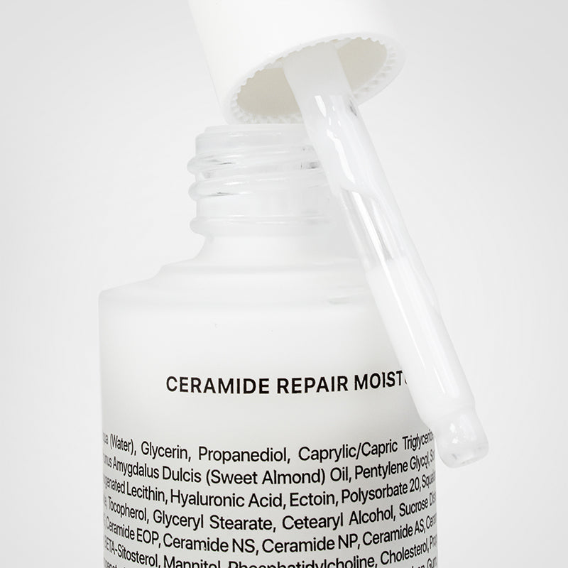 Ultrahydratačné sérum na pleť CERAMIDE REPAIR MOISTURIZER