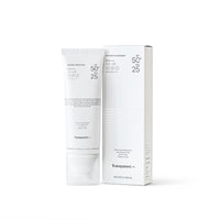 Pokročilá ochrana pred slnkom s neviditeľnou textúrou INVISIBLE SUNSCREEN SPF50+