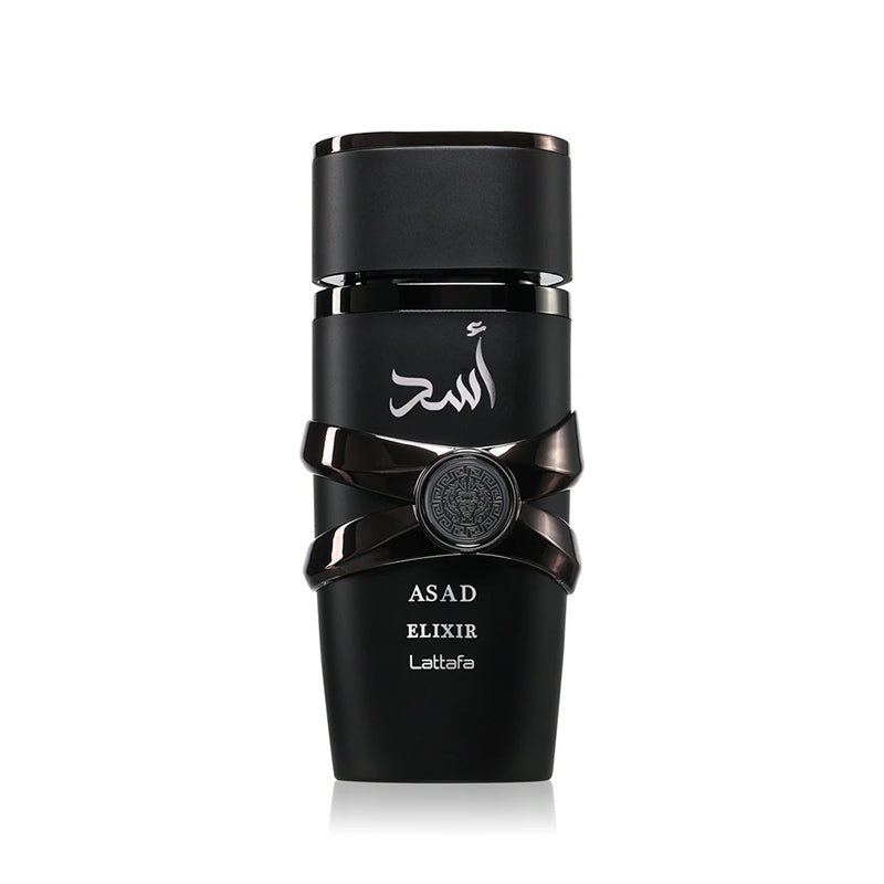 Pánska parfumovaná voda Asad Elixir