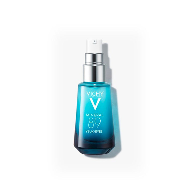 Posilňujúce očné sérum Minéral 89 Hyaluron-Boost