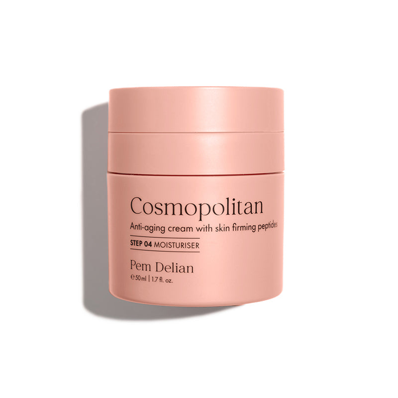 Cosmopolitan Anti-aging krém na tvár
