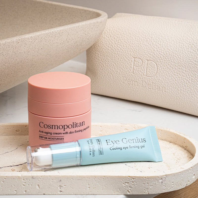 Cosmopolitan Anti-aging krém na tvár