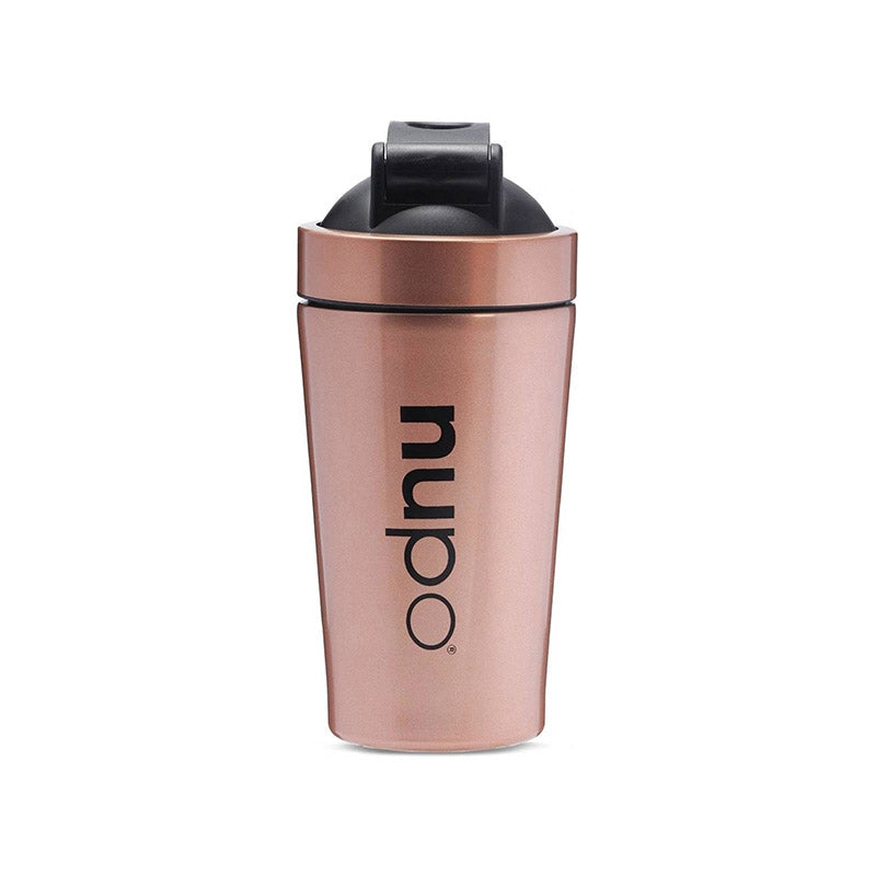 Nupo Šejker – nerezový 500ml