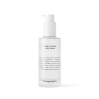 Hydratačné sérum na pleť s glycerínom PURE GLYCERIN FACE SERUM