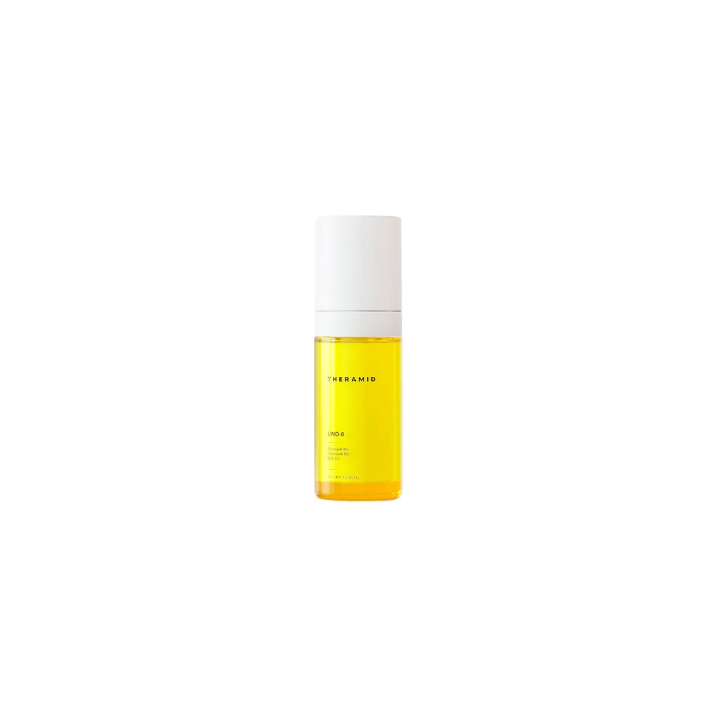 Antioxidačné ošetrenie pleti vitamínmi LINO-8