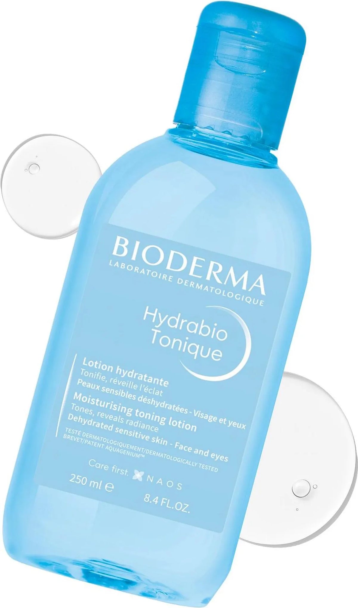 Pleťové tonikum Hydrabio