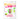 Beauty Sweeties VEGAN ovocné želé kyslé mačky 125 g