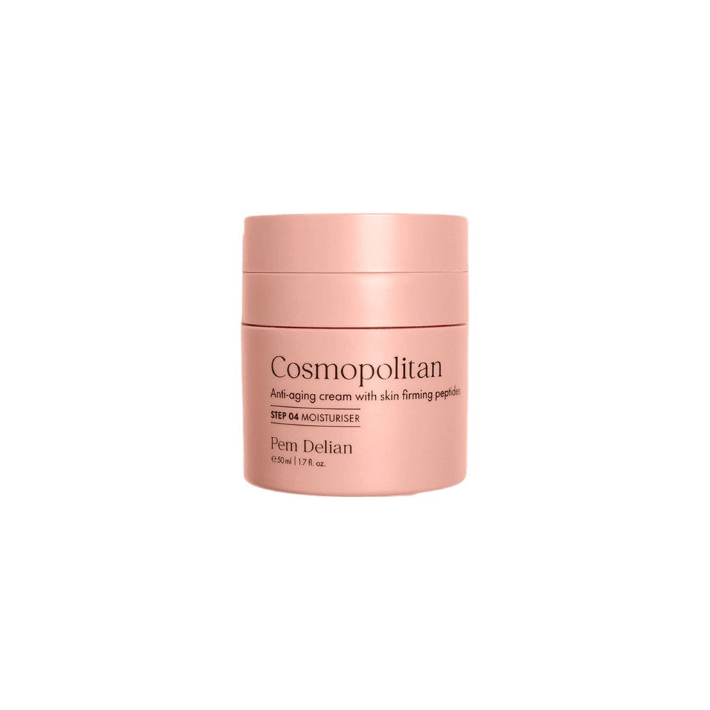 Cosmopolitan Anti-aging krém na tvár