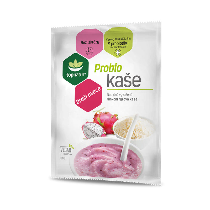 Probio kaša dračie ovocie