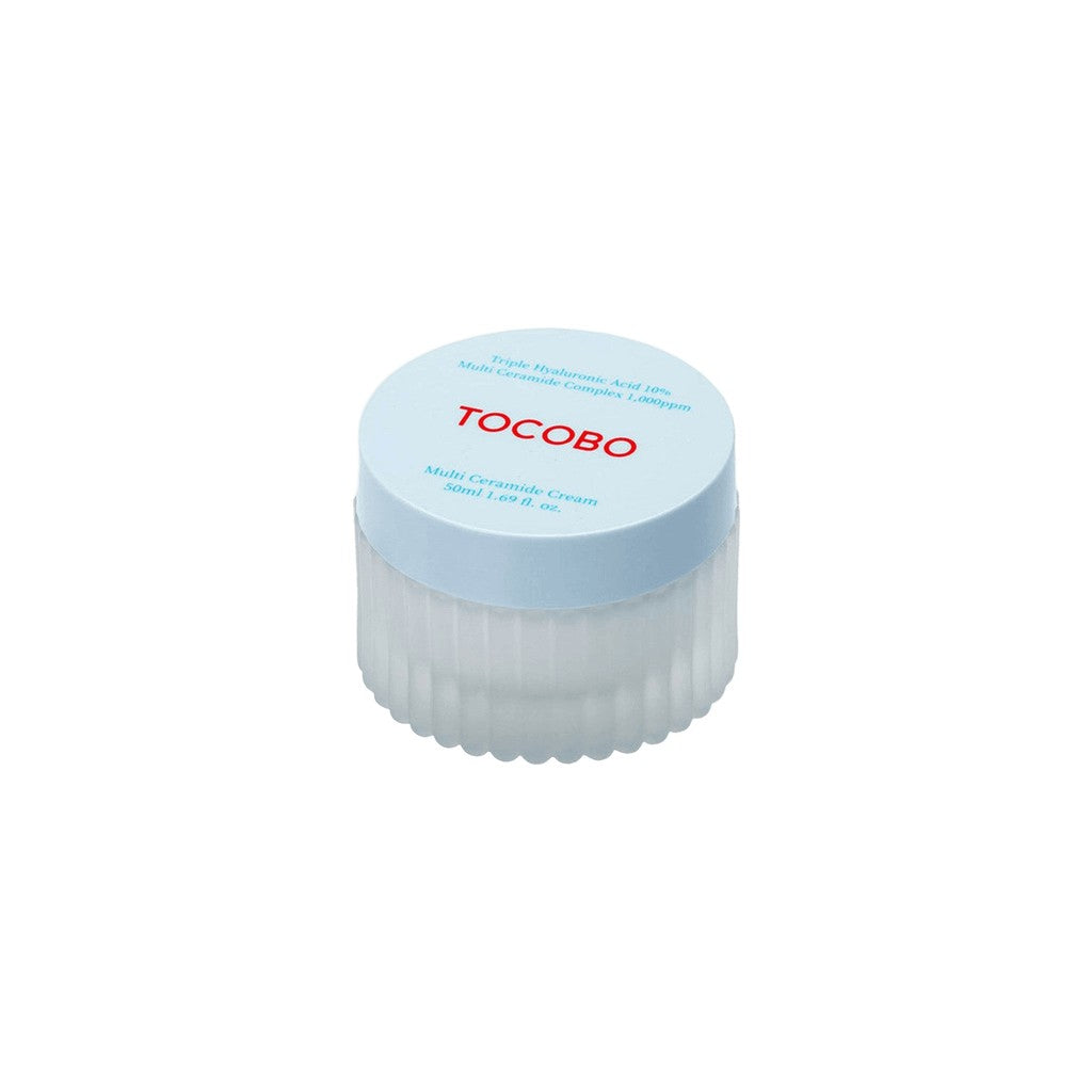 Hydratačný pleťový krém Multi Ceramide