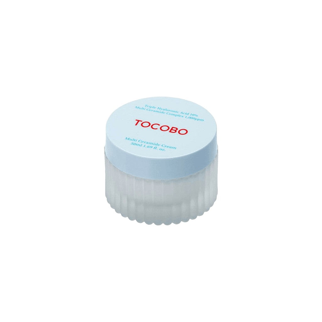 Hydratačný pleťový krém Multi Ceramide
