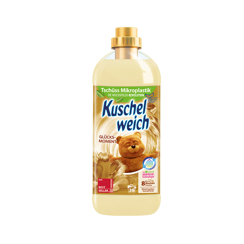 Aviváž Glucks moment Moment štastia
