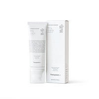 Pokročilá ochrana na pleť pred slnkom s ultraľahkou textúrou LIGHTWEIGHT SUNSCREEN SPF50+