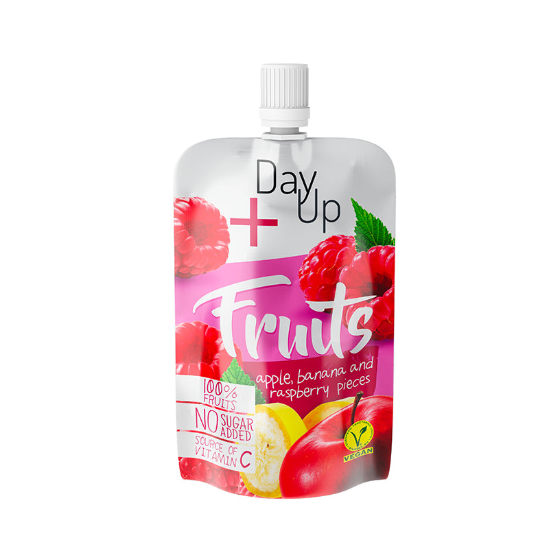 DayUp Kapsička Fruits malina