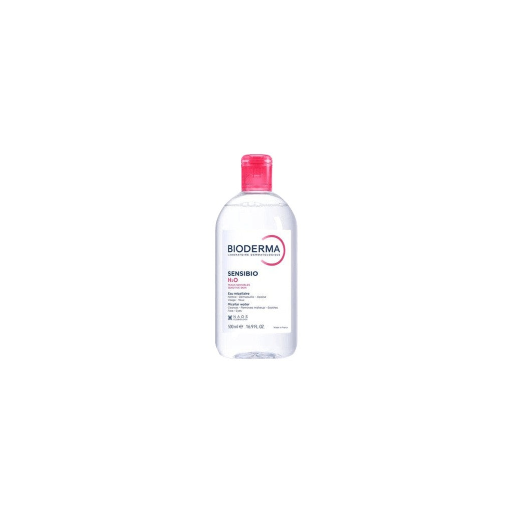 Micelárna voda Sensibio H2O