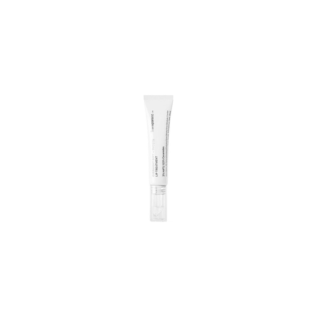 Nočná maska na pery OVERNIGHT SOFT SMOOTH LIP TREATMENT