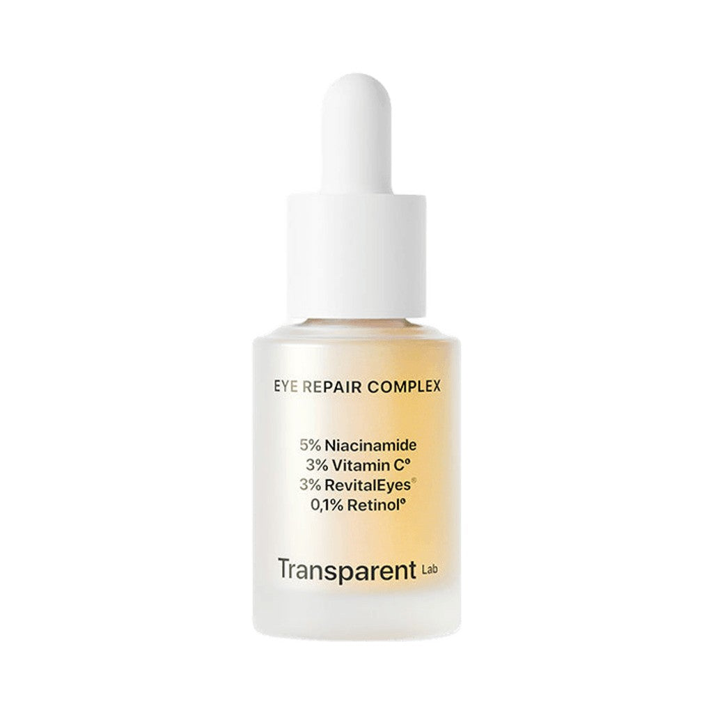 Očné sérum ošetrenie cez noc EYE REPAIR COMPLEX