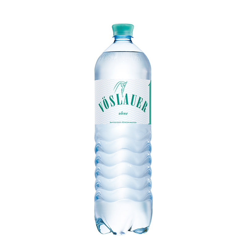 Vöslauer minerálna voda neperlivá 1,5l