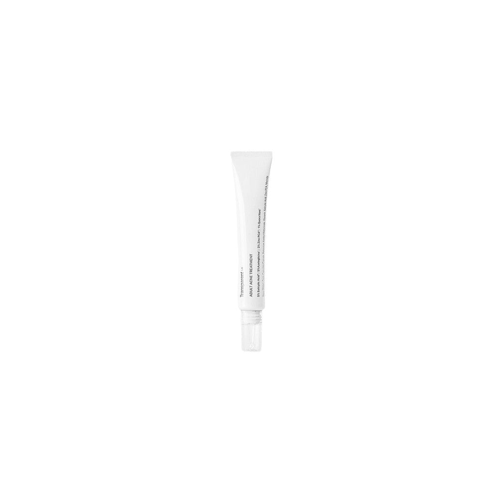 Ošetrenie aknóznej pleti ADULT ACNE TREATMENT