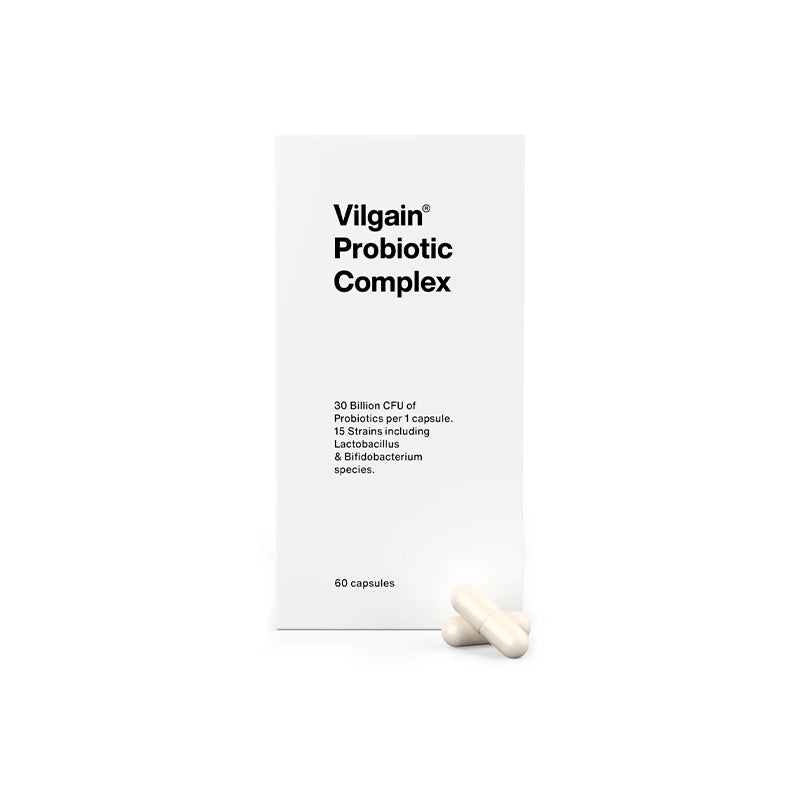 Kapsuly Probiotic Complex, 60 ks