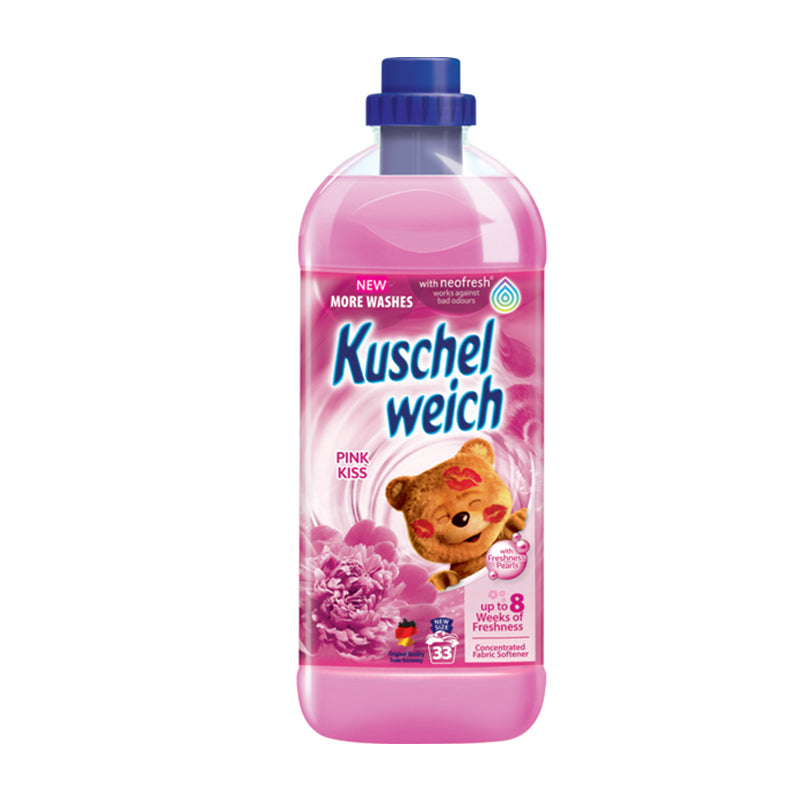 Aviváž Ružový bozk