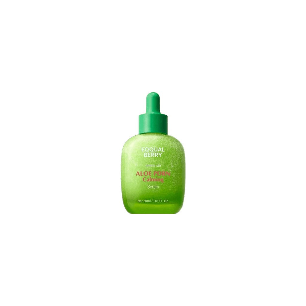 Pleťové sérum Aloe PDRN Calming