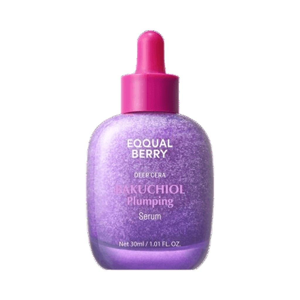 Pleťové sérum Bakuchiol Plumping